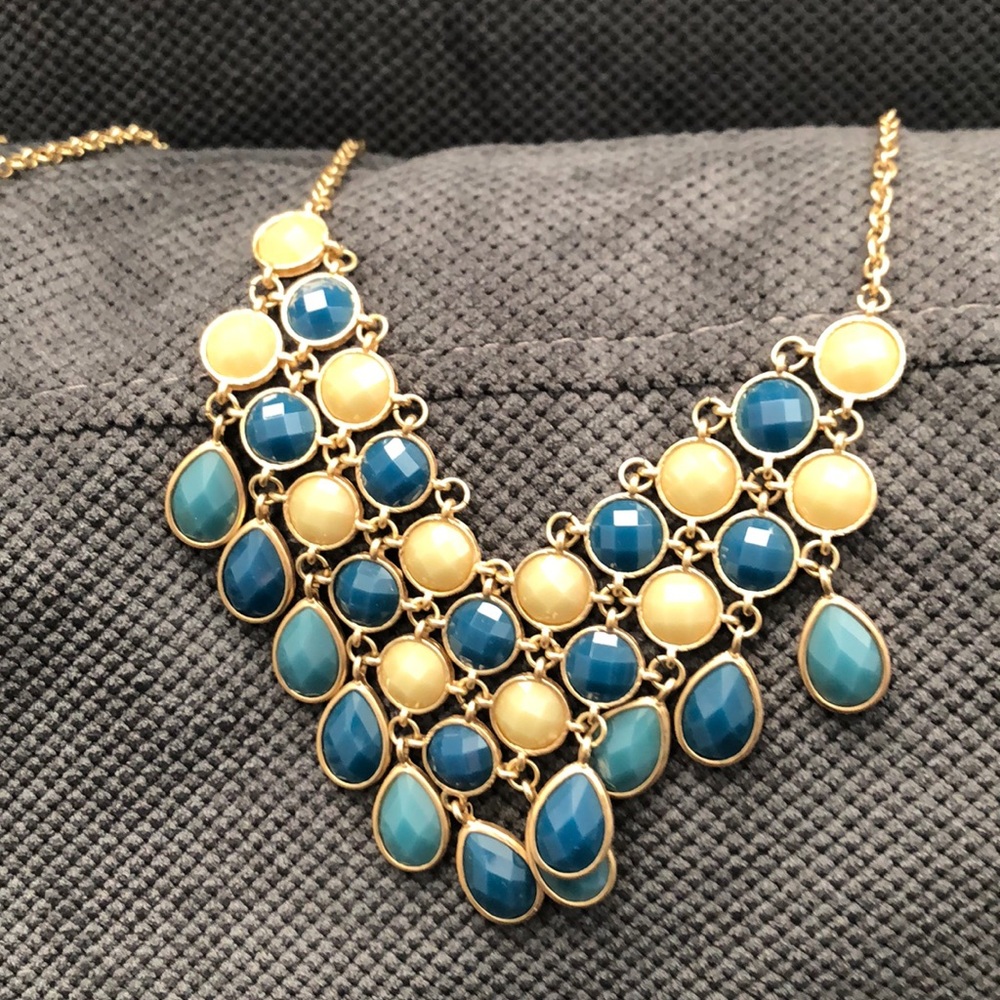 Statement Necklaces - image 3